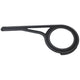 Kettingscherm AXA GSR 26 28-Inch Open Zwart 53,5 x 22,5 cm