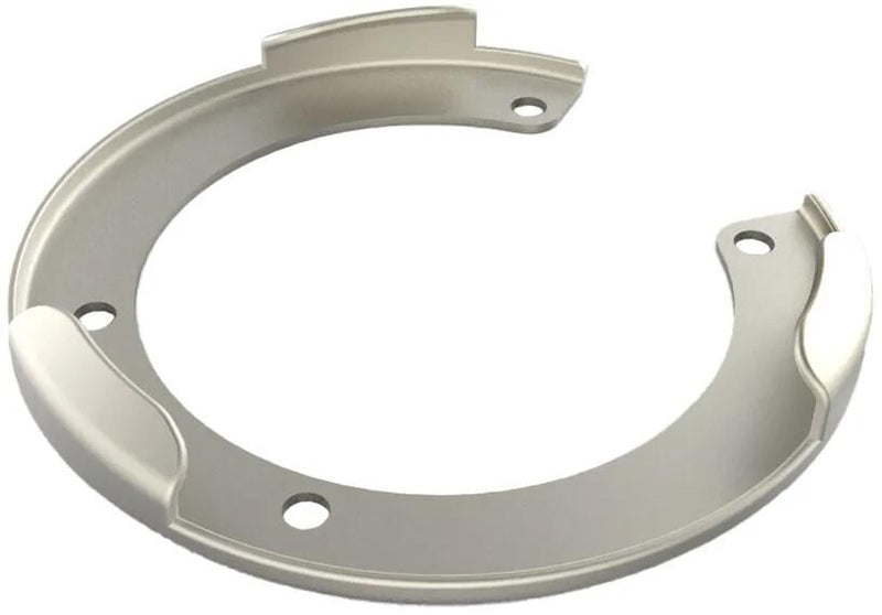 Sistema Tanklock Oxford sistema Tanklock a sgancio rapido qr tipo 2