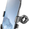 Porta cellulare Interphone porta cellulare Interph Crab nero universale