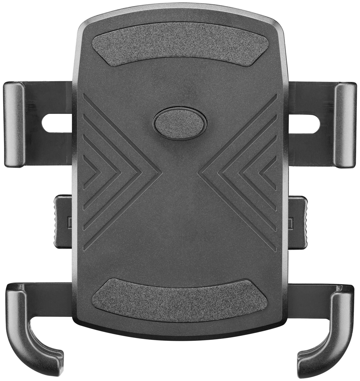 Porta cellulare Interphone porta cellulare Interph Crab nero universale