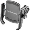 Porta cellulare Interphone porta cellulare Interph Crab nero universale