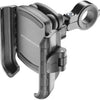 Interphone soporte para teléfono móvil soporte para teléfono móvil interph cangrejo schw. universal profesional