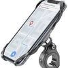 Soporte para teléfono móvil interphone soporte para teléfono móvil interph probikeholder sw 4-6,5 so