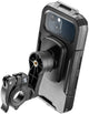 Interphone handyhalter quiklox cell phone holder interph quiklox armor pro 6.5 zol