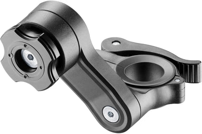Interphone mobile phone case holder quiklox hold.system qiklox 12-30mm