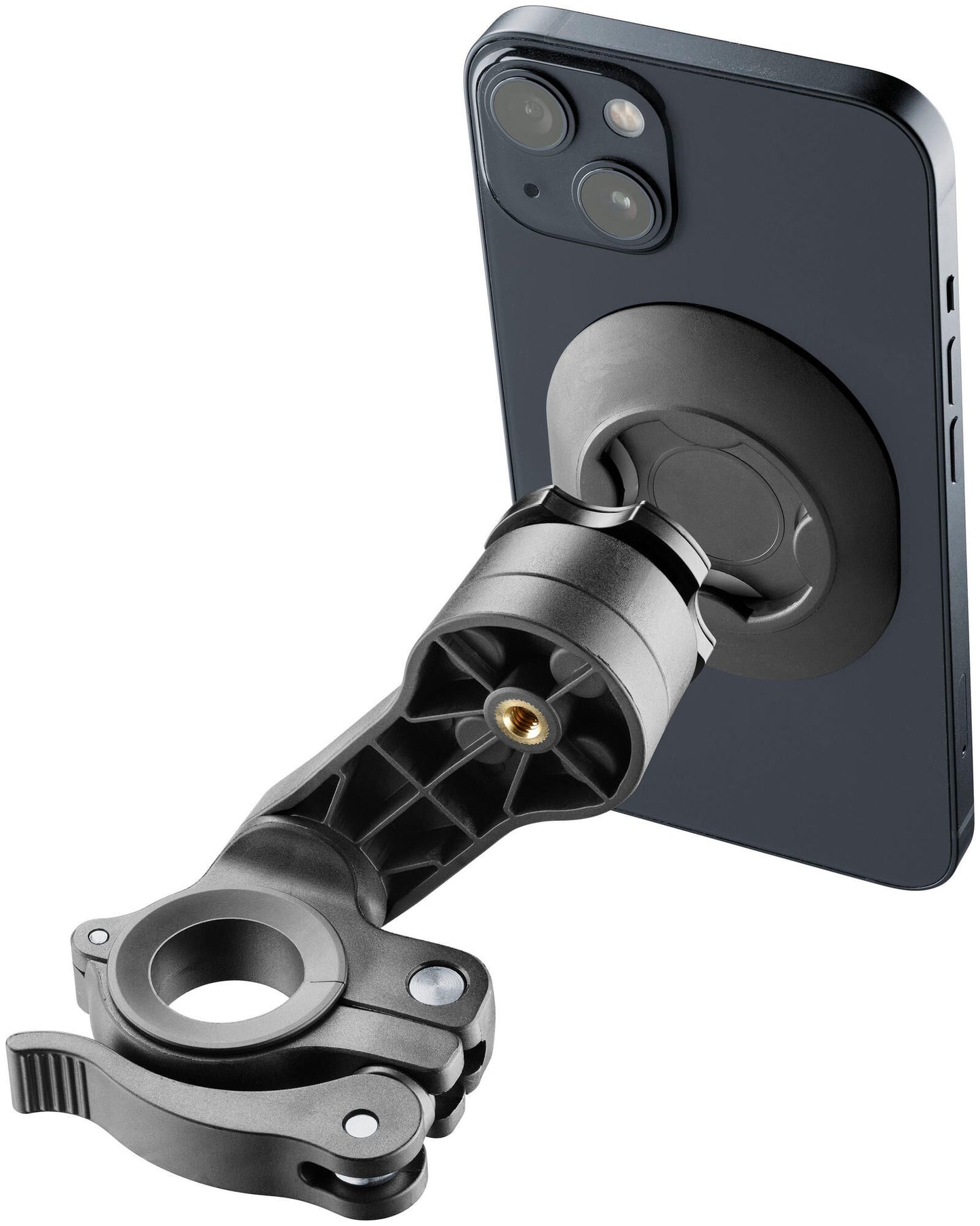 Porta cellulare interphone quiklox hold.system qiklox 12-30mm