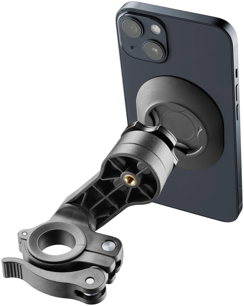 Porta cellulare interphone quiklox hold.system qiklox 12-30mm