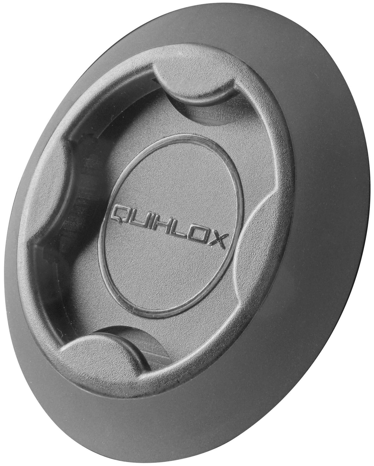 Porta cellulare interphone piastra quiklox quicklox z. adesivo cellulare ba