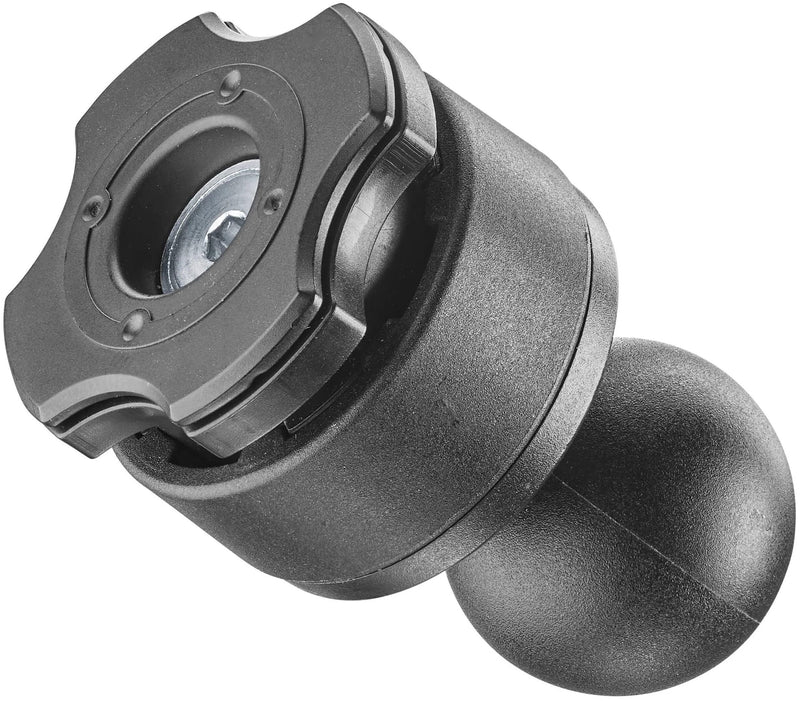 Porta cellulare interphone quiklox caseholder q-lox ram system gr b