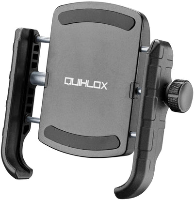 Porta cellulare interphone quiklox. porta cellulare interph q-lox granchio