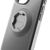 Custodia per cellulare Interphone quiklox handycase q-lox iPhone 15 Plus