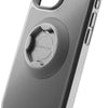 Custodia per cellulare Interphone quiklox handycase q-lox iPhone 15 Plus