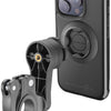 Custodia interphone per cellulare Quiklox Handycase Q-Lox iPhone15Pro