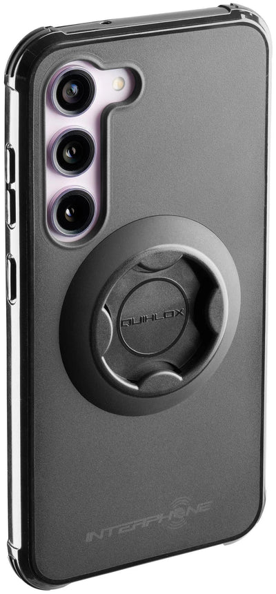 Custodia interphone per cellulare Quiklox Handycase Q-Lox Samsung A54