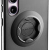 Interphone mobiele telefoonhoesje quiklox handycase q-lox samsung s23 plus