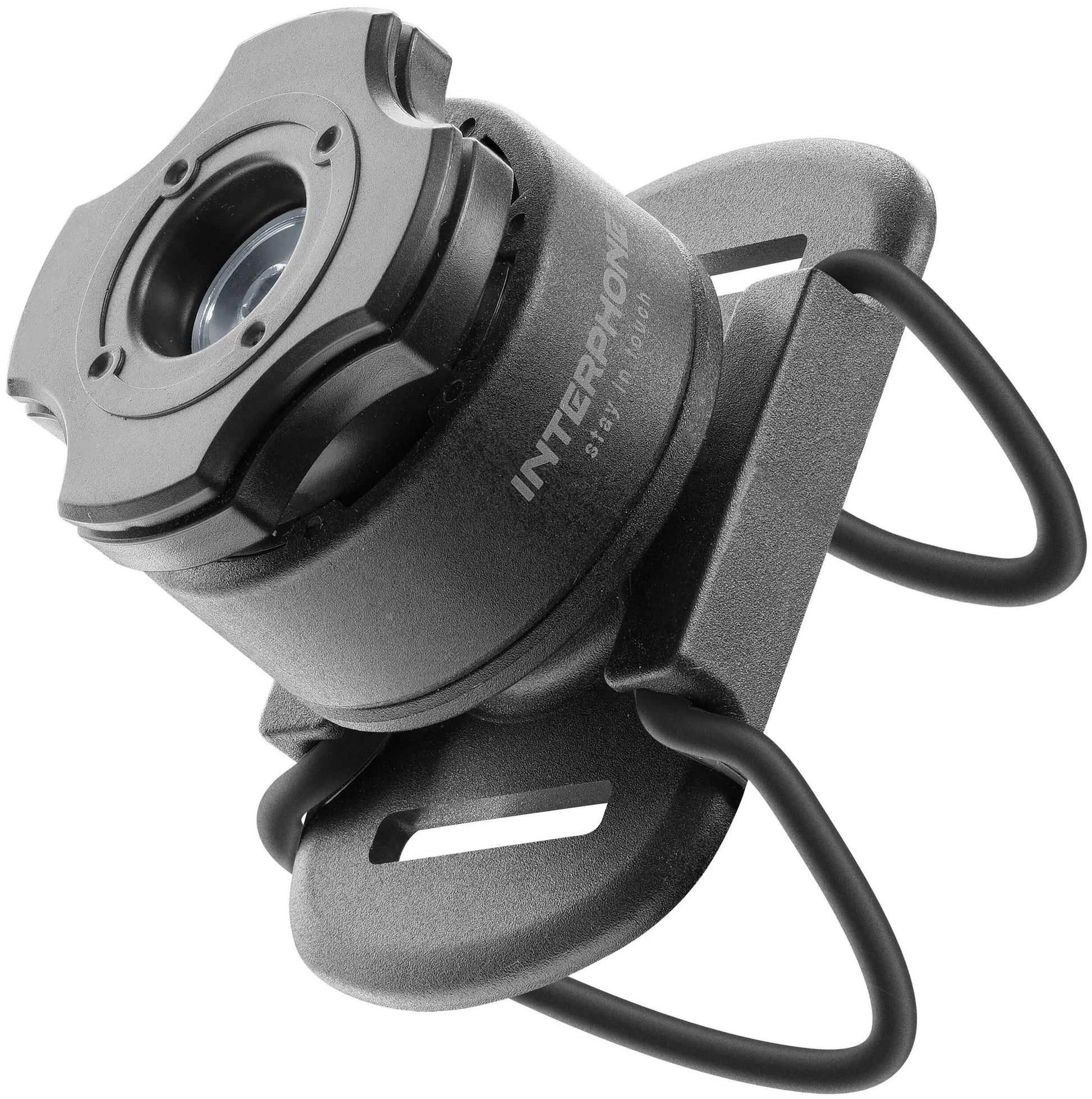 Porta cellulare interphone quiklox caseholder q-lox uni bikes