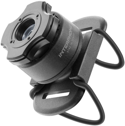 Porta cellulare interphone quiklox caseholder q-lox uni bikes