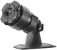 Interphone handyhalter quiklox caseholder q-lox dashboard holder