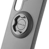 Custodia per cellulare Interphone Quiklox Handycase Q-Lox Samsung S24