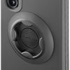 Custodia per cellulare Interphone Quiklox Handycase Q-Lox Samsung S24 Plus