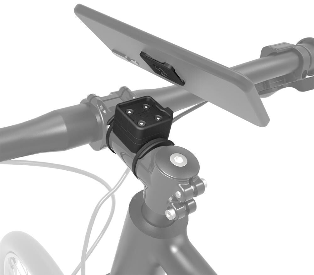 Oxford Cell Tolder Hander Bikes de voz del manillar