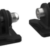 Oxford kamerahalter cliqr cell phone holder action cam. bracket