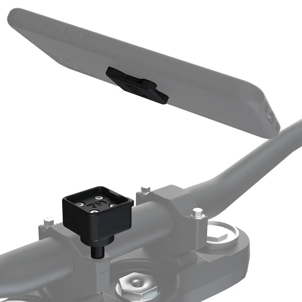 Subgintorina del soporte del soporte del teléfono celular de Oxford