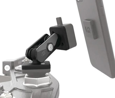 Tubo di sterzo della staffa del supporto per cellulare Oxford w.