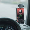 Auto della staffa del parabrezza del supporto per cellulare Oxford