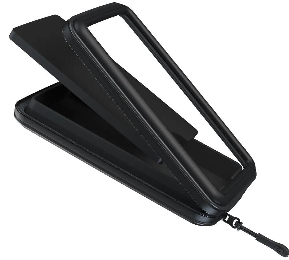 Oxford Cell Phone Holder Un Universa Cell Telephone Case