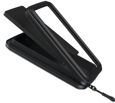Oxford mobile telefoon tas cliqr cell phone holder universa cell phone case