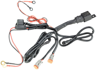 Set cavi interfono interfono f. luce anteriore a led