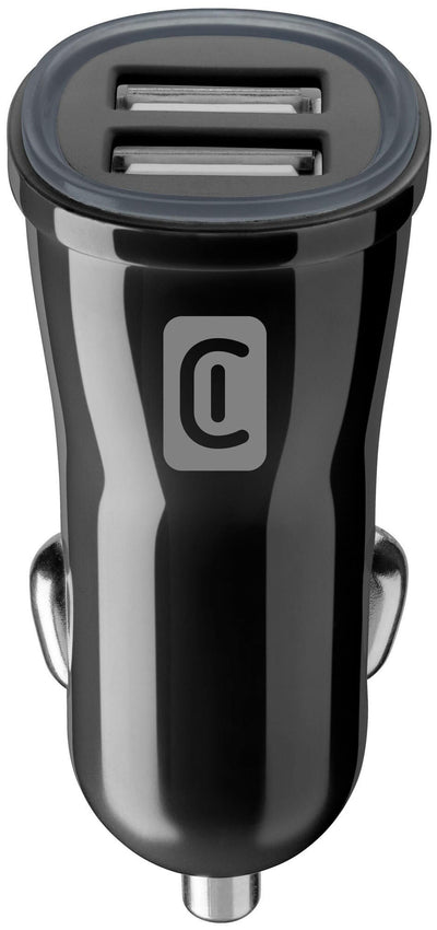 Interphone usb-adapter usb-adapter 2-gang f. zig. feeder