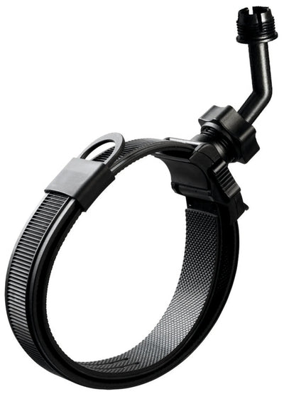 Interphone houder holding arm scooter ball holder