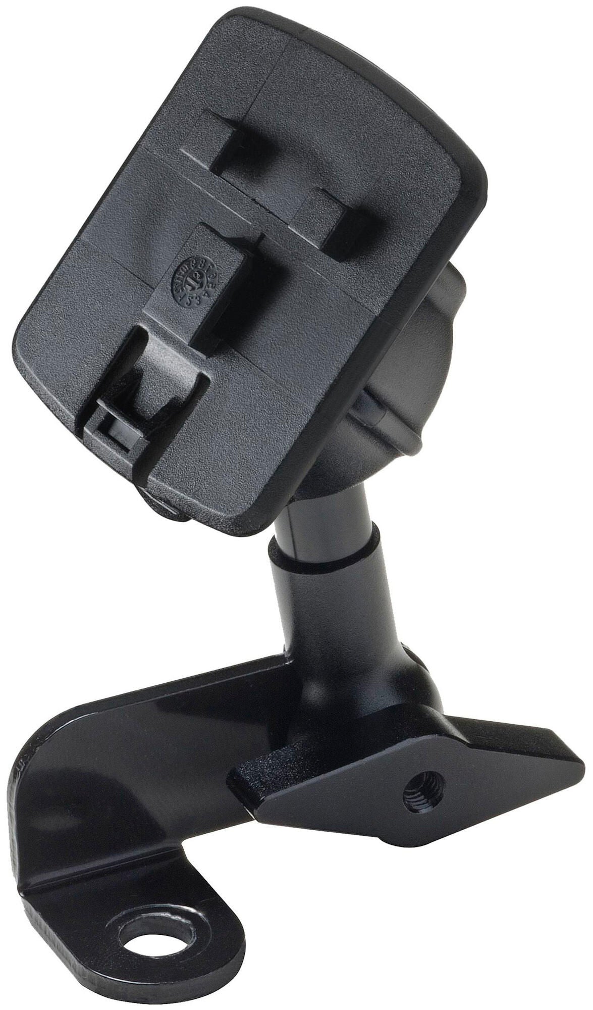 Supporto per cellulare Interphone mirror call. Supporto per tubolare