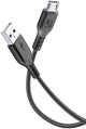 Cable de carga del interfono cable de carga interf. usb a micro usb 120cm