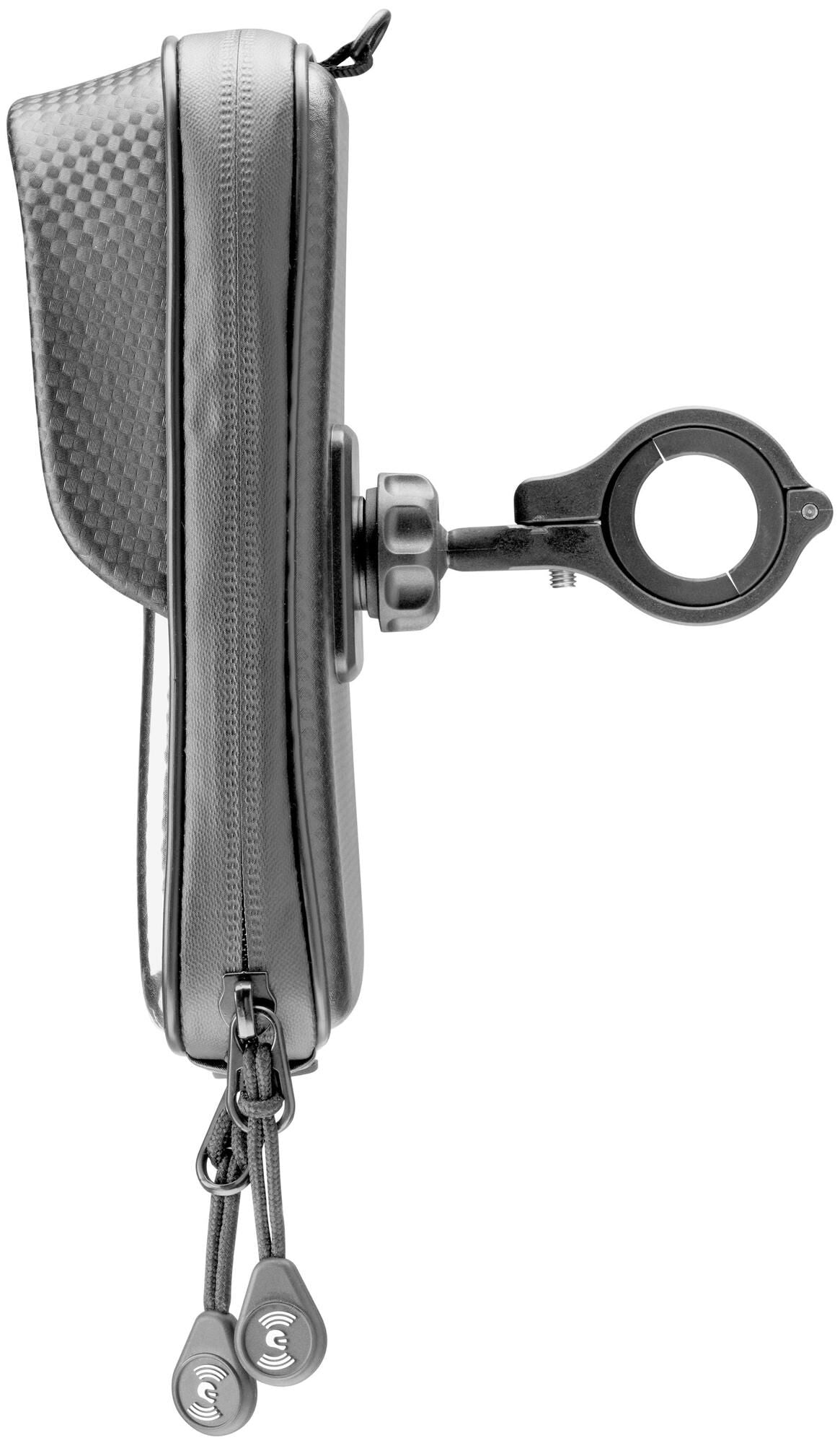 Interphone soporte para teléfono móvil soporte para teléfono móvil interph master grande hasta 6,7 pulgadas