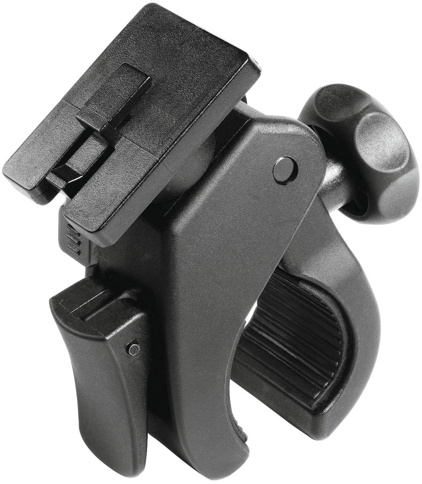 Interphone houder handlebar bracket interph f. handlebar 15-50mm