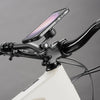 Interphone handyhalter quiklox caseholder q-lox steering head for b