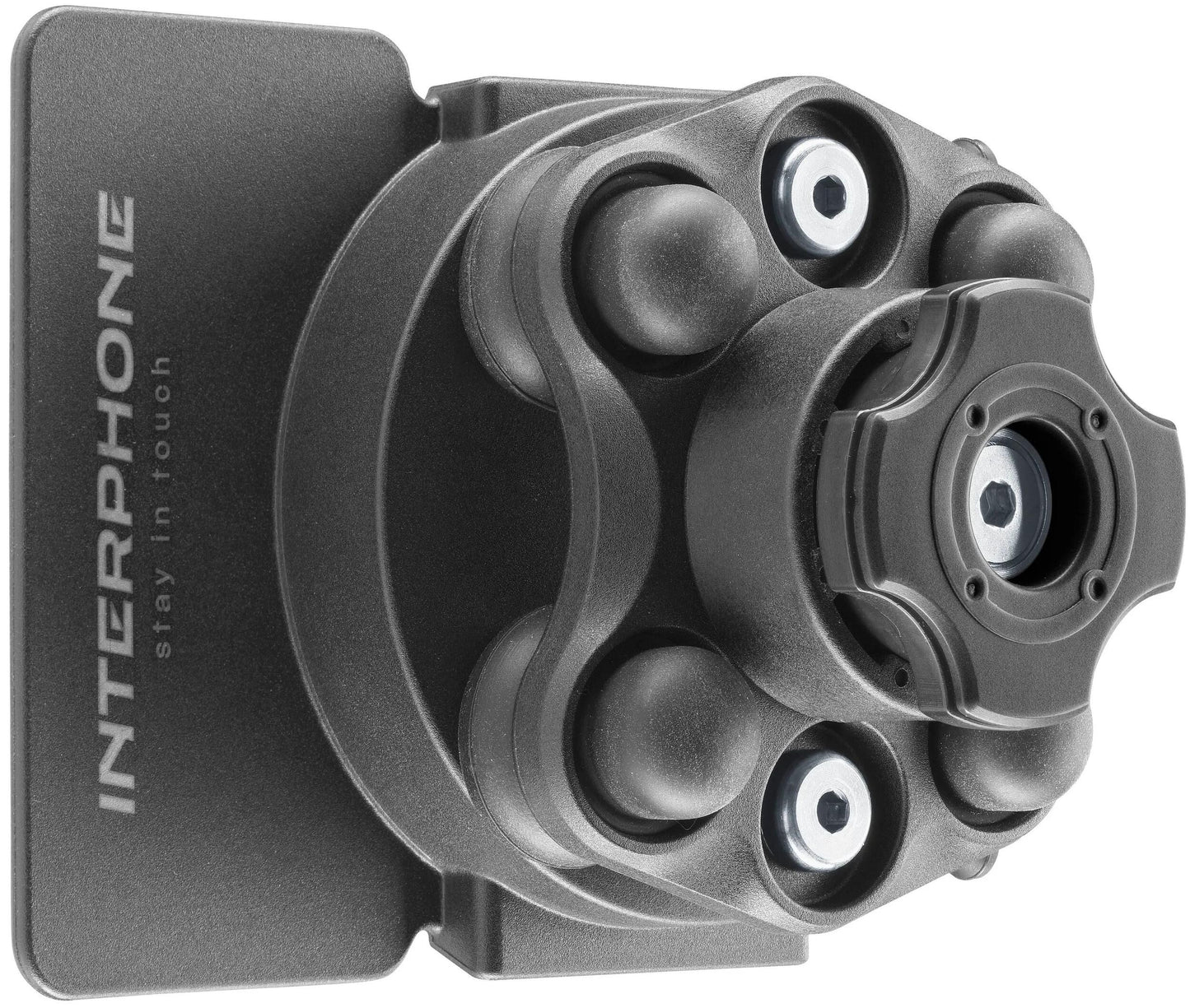 Porta cellulare interphone quiklox caseholder q-lox f. Supporto per navigatore BMW