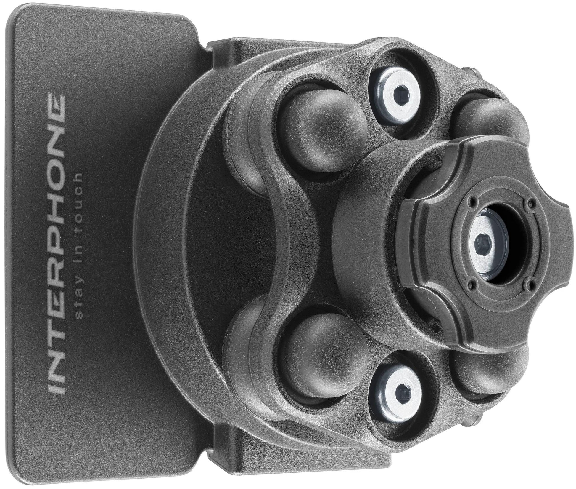 Porta cellulare interphone quiklox caseholder q-lox f. Supporto per navigatore BMW