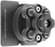 Porta cellulare interphone quiklox caseholder q-lox f. Supporto per navigatore BMW