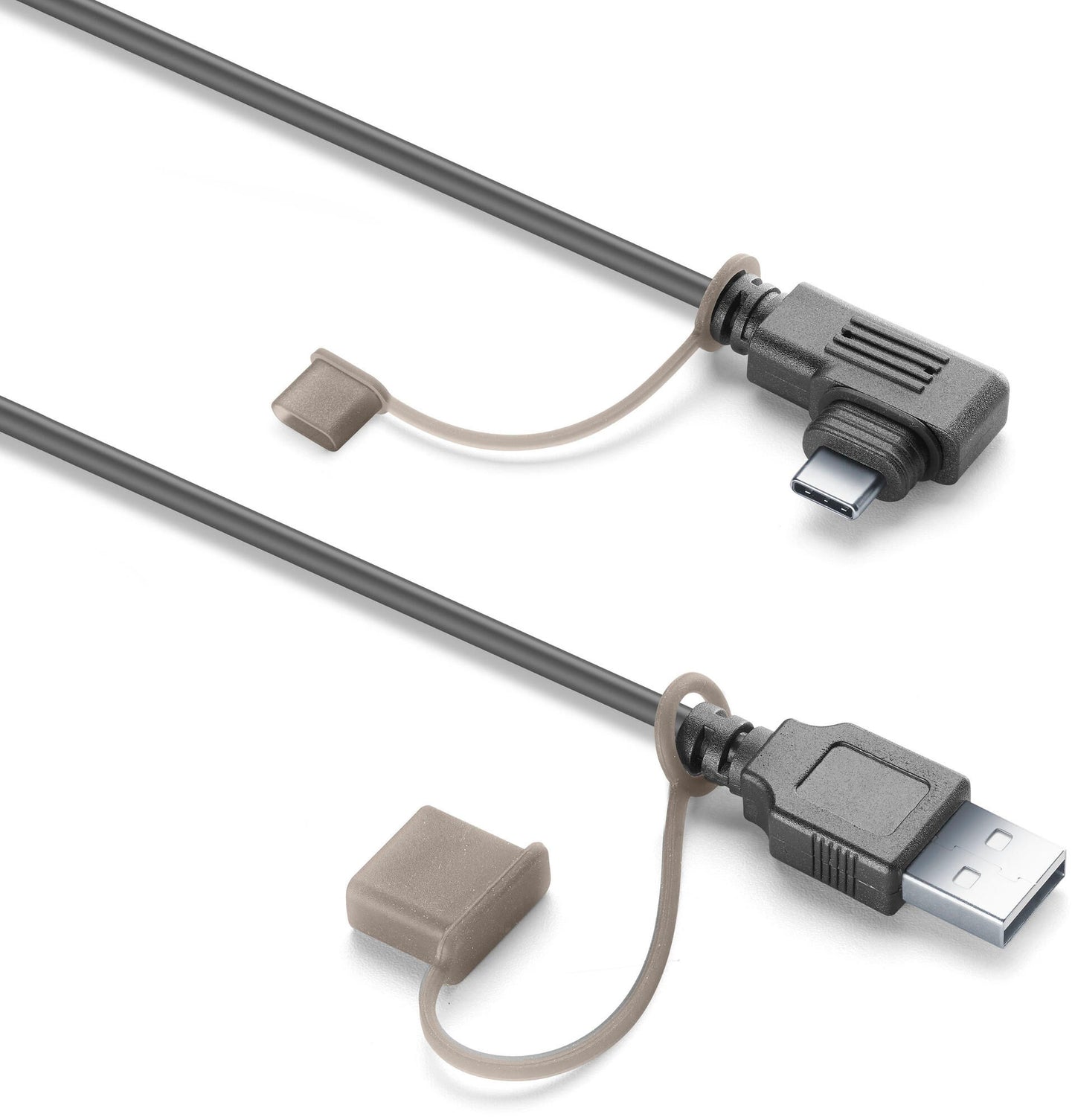 Cavo ricarica interphone cavo ricarica interph. da USB-A a USB-C