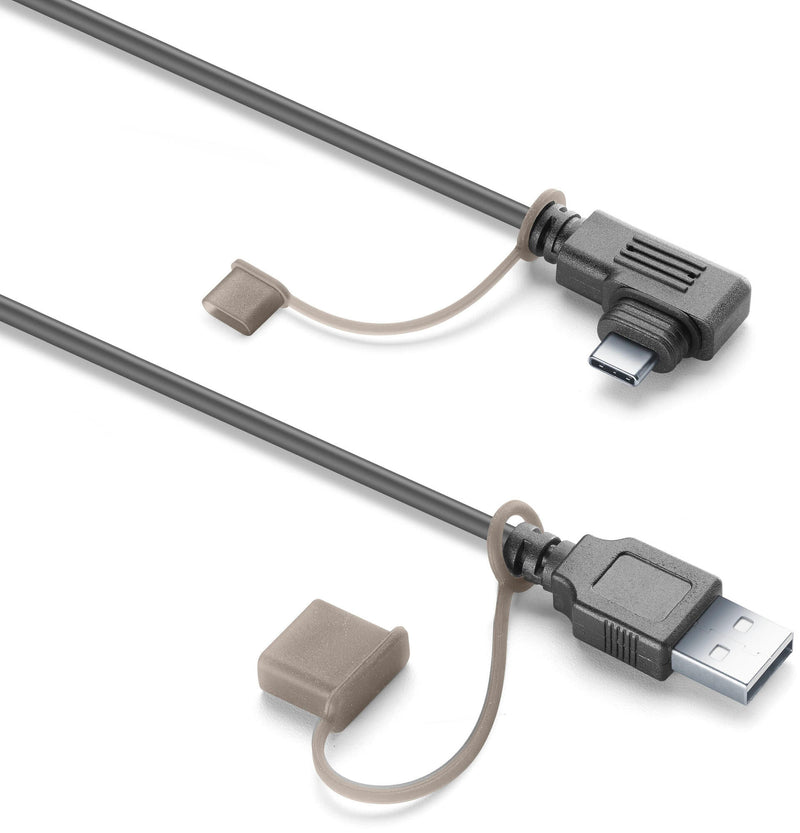 Cavo ricarica interphone cavo ricarica interph. da USB-A a USB-C