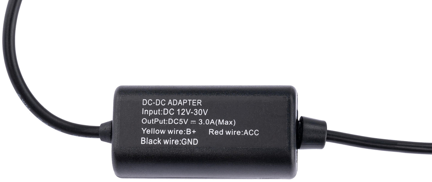 Cavo ricarica interphone cavo ricarica interph. USB-C 12v