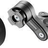 Interphone handyhalter quiklox caseholder q-lox handlebar+adhesive