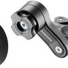 Interphone handyhalter quiklox caseholder q-lox handlebar+adhesive