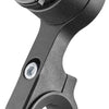 Porta cellulare interphone quiklox porta custodia q-lox per manubrio bicicletta