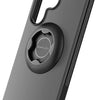 Custodia interphone per cellulare Quiklox Handycase Q-Lox Samsung S25 Plus
