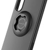 Funda para teléfono móvil interphone quiklox práctico q-lox samsung s25